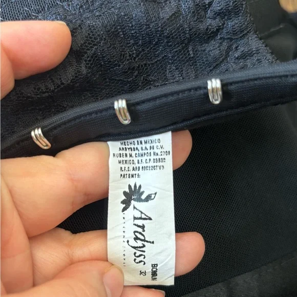 Body shaper - Picture 9 of 9